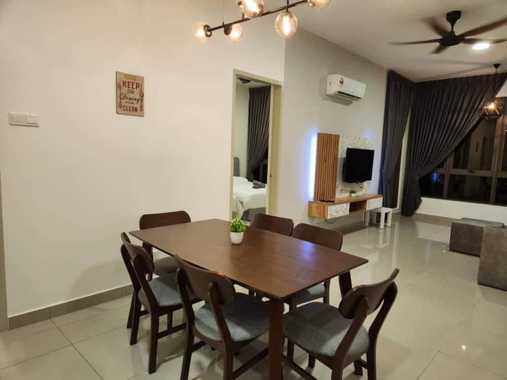 Melaka Sea View Bali Residence ภายนอก รูปภาพ